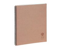 Agenda Exacompta Eurotime 27S Forever semainier - année 2027 - 21 x 27 cm