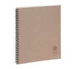 Agenda Exacompta Eurotime 27W Forever Wochenkalender - Jahre 2023 - 21 x 27 cm
