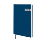 Agenda 140x204 1 Día Página Dynamic Porto Finocam Azul