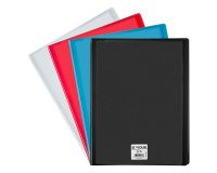 Translucent document protector 10 sleeves