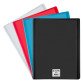 Translucent document protector 10 sleeves