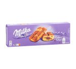 Gâteaux Milka cake and choc chocolat - Paquet de 175 g
