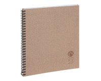 Agenda Exacompta Eurotime 22S Forever semainier - année 2026 - 18 x 22,5 cm