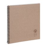 Weekagenda Exacompta Eurotime 22S Forever - jaar 2027 - 18 x 22,5 cm grijs