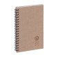 Agenda Exacompta Eurotime 16W Forever Wochenkalender - Jahr 2023 - 9 x 16 cm