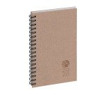 Agenda Exacompta Eurotime 16S Forever semainier - année 2026 - 9 x 16 cm