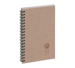 Agenda Exacompta Eurotime 16S Forever semainier - année 2027 - 9 x 16 cm