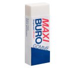Gomme blanche technique - Maxiburo