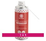 Pack 1 aérosol multipositions Bruneau + 1 OFFERT