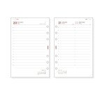 Recambio anual 500 117x181 1 Día Página Open R598C Finocam Catalán