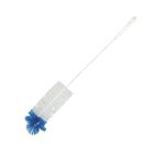 Goupillon vaisselle nylon jaune