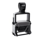 Tampon 'Comptabilisé le' + dateur Professional Line 5460L Trodat