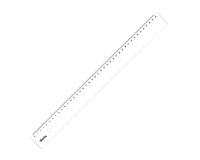Gb_regle plate eco 40 cm