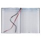 Agenda 2026 Brepols Bremax 2 - 21 x 29 cm zwart