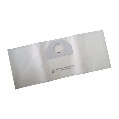 Bolsas para aspiradora Kärcher WD3, WD3300 - Lote de 5