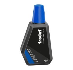 Recarga de 28 ml tinta Trodat