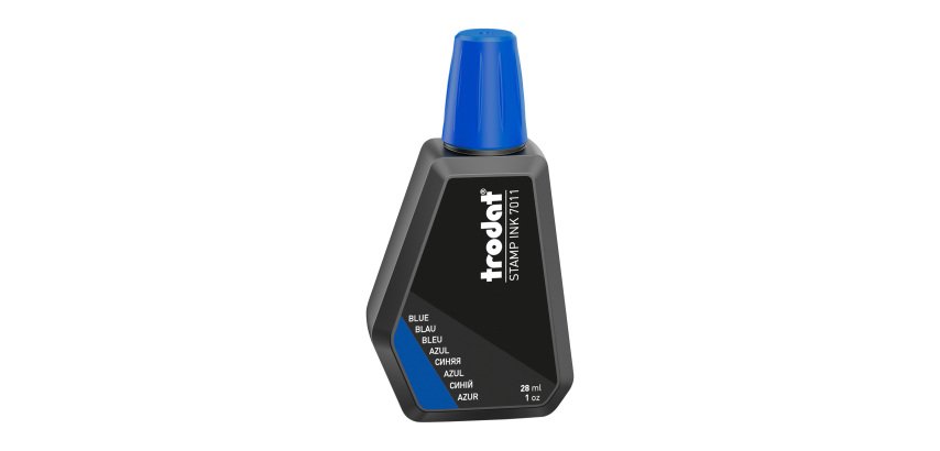 Recarga de 28 ml tinta Trodat