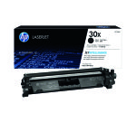 HP 30X CF230X Toner haute capacité noir pour imprimante laser
