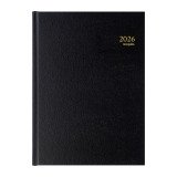 Agenda journalier Bremax 2 - 2026 - 21 x 29 cm