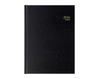Agenda journalier Bremax 2 - 2026 - 21 x 29 cm