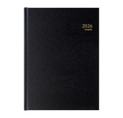Agenda journalier Bremax 2 - 2026 - 21 x 29 cm