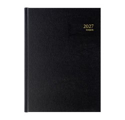 Agenda journalier Bremax 2 - 2027 - 21 x 29 cm