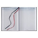 Agenda journalier Brepols Bremax - année 2026 - 21 x 29 cm