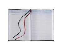 Agenda 2026 Brepols Bremax 1 - 21 x 29 cm