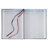 Diary 2027 Brepols Bremax 1 - 21 x 29 cm