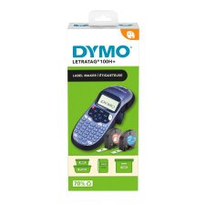 Etichettatrice Dymo Letratag LT-100h