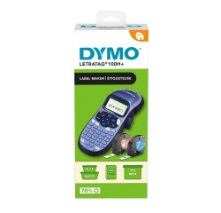 Etichettatrice Dymo Letratag LT-100h