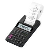 Print calculator Casio HR-8RCE