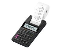 Print calculator Casio HR-8RCE