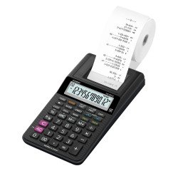 Print calculator Casio HR-8RCE