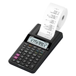 Print calculator Casio HR-8RCE