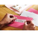 Titreuse Dymo Letratag + LT 100H