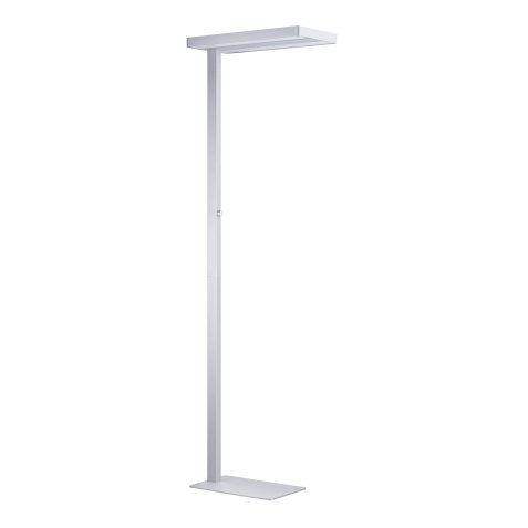 Lampadaire Led intégrée Eker - Unilux - 68,4 W