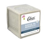 Savon de Marseille à l'huile d'olive - Pain 600 gr