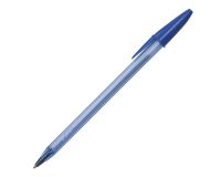 Bolígrafo Bic Cristal Soft