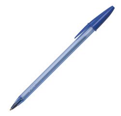 Bolígrafo Bic Cristal Soft