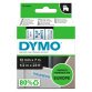 Ruban polyester Dymo D1