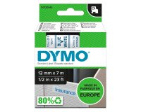 Lint polyester Dymo D1