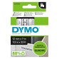 Ruban polyester Dymo D1