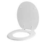 Abattant WC thermodur