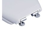 Toiletbril thermohard