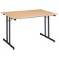 Pack 2 multifunctional folding tables - 1 paid = 1 identical for free