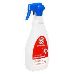  Limpiador quitapolvo Bruneau - Spray 750 ml