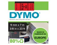 Ruban étiqueteuse Dymo
