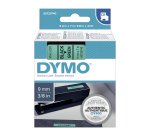 Ruban étiqueteuse Dymo