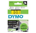 Ruban étiqueteuse Dymo